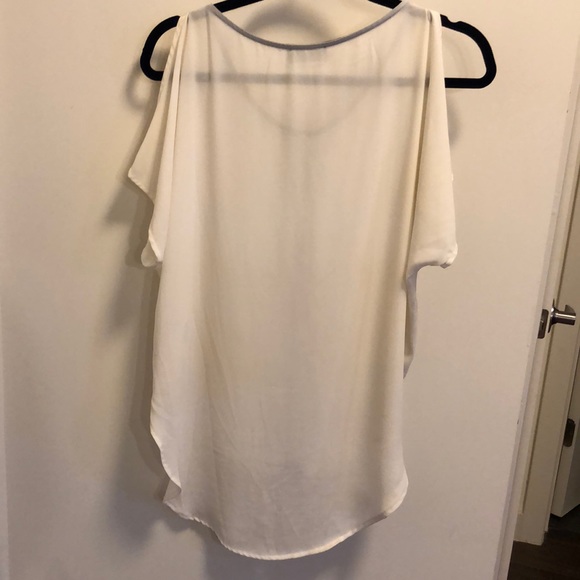 ASTR tunic - Picture 4 of 4